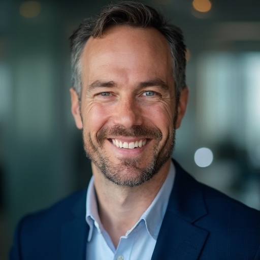 Marcin Kowalczyk — Kasyno na prawdziwe pieniądze expert