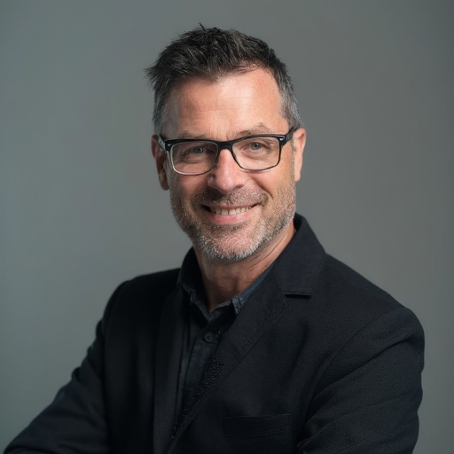 Krzysztof Zieliński — Kasyno na prawdziwe pieniądze reviewer